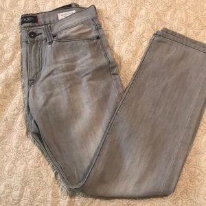 Guess jeans regular slim McRae fit size 31/32